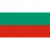 Steag care reprezintă codul de localizare: bg-BG