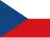 Steag care reprezintă codul de localizare: cs-CZ